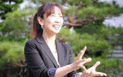 入江富美子