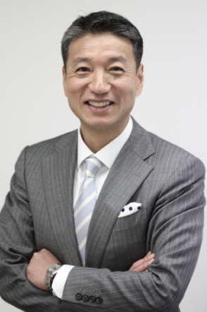 小林一光氏
