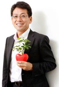 中野博氏